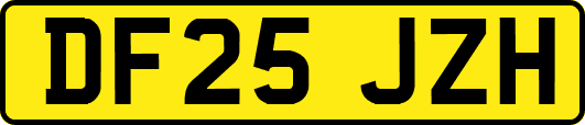 DF25JZH