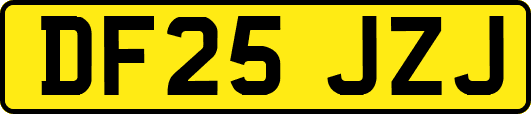 DF25JZJ