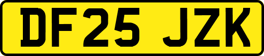 DF25JZK