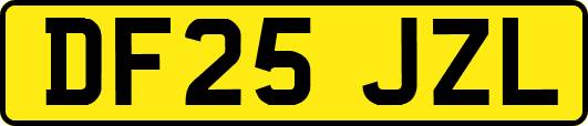 DF25JZL