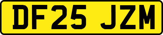 DF25JZM