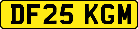 DF25KGM