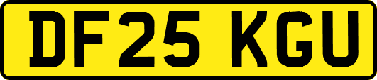 DF25KGU