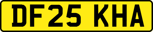 DF25KHA