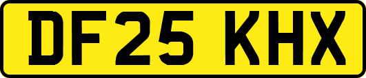 DF25KHX