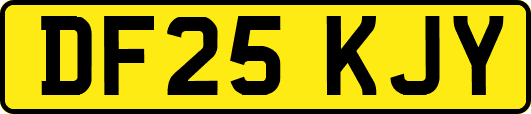 DF25KJY