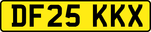 DF25KKX