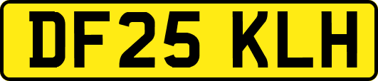 DF25KLH