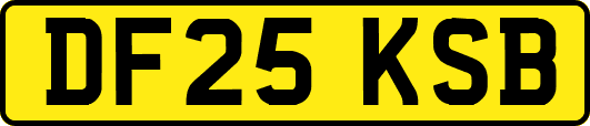 DF25KSB