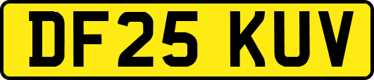 DF25KUV