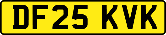 DF25KVK