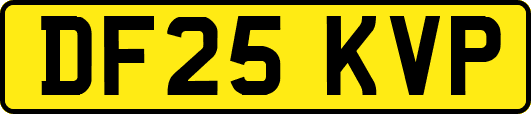 DF25KVP