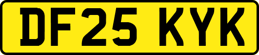DF25KYK