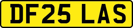 DF25LAS