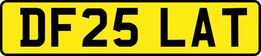 DF25LAT
