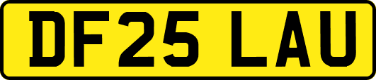 DF25LAU