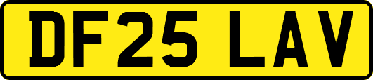 DF25LAV