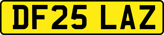 DF25LAZ