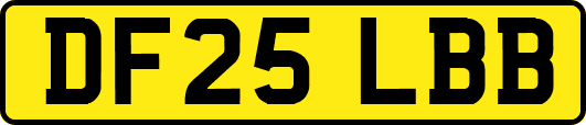 DF25LBB