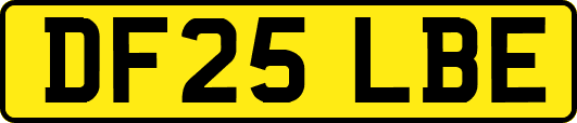 DF25LBE