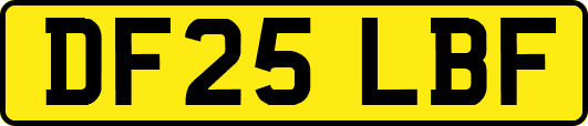 DF25LBF