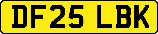 DF25LBK