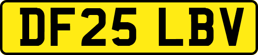 DF25LBV