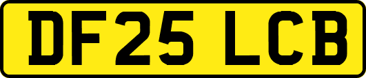 DF25LCB