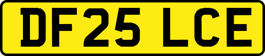 DF25LCE