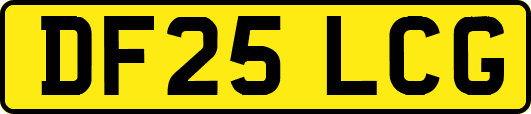 DF25LCG