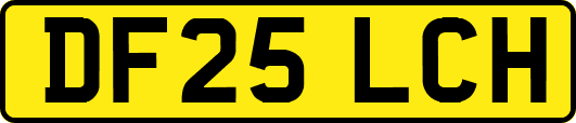 DF25LCH