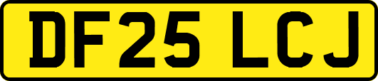 DF25LCJ