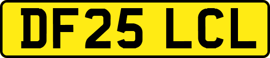 DF25LCL