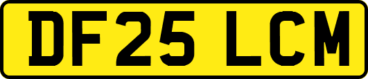 DF25LCM