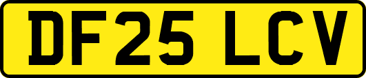 DF25LCV