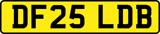DF25LDB