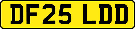 DF25LDD