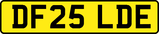 DF25LDE