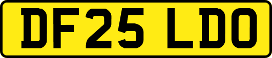 DF25LDO