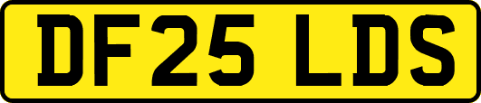 DF25LDS