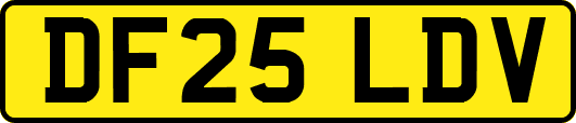 DF25LDV