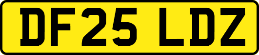 DF25LDZ