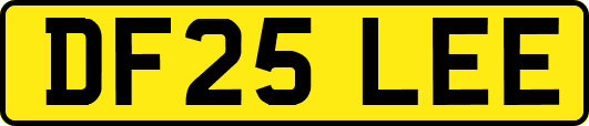 DF25LEE