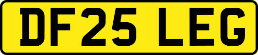 DF25LEG