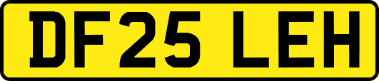 DF25LEH