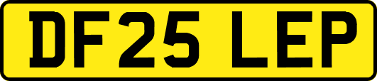 DF25LEP