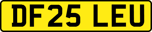 DF25LEU