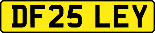 DF25LEY