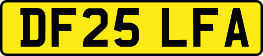 DF25LFA