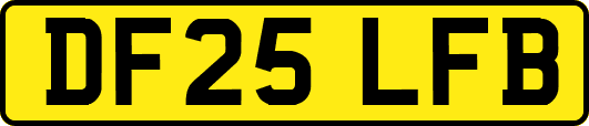 DF25LFB